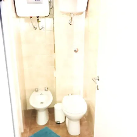 Apartmán Trastevere In *